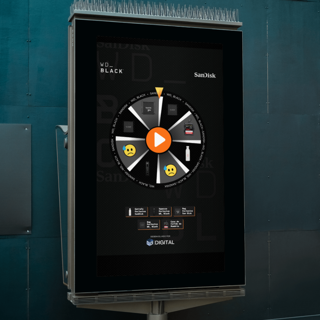 Digital advertising for exhibitions and expos in Dublin II GGDIGITAL